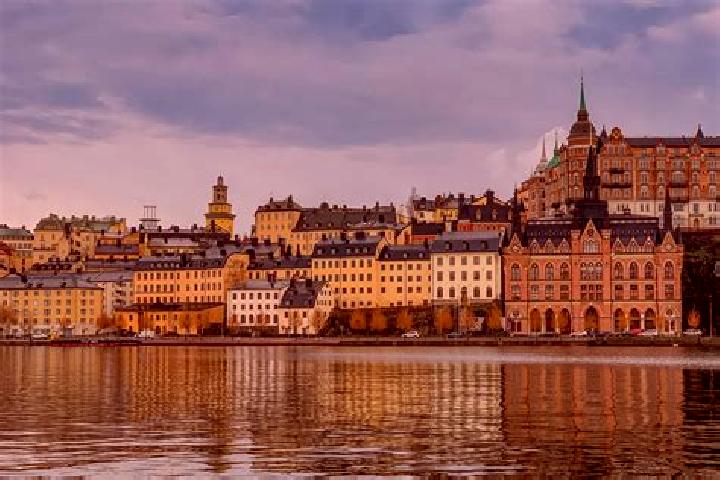 Penelope, 25 — Escort in Koepmanholmen, Sweden