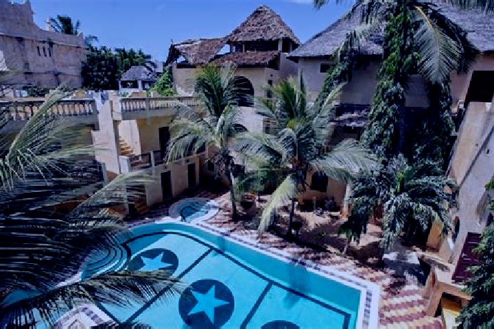 Penelope, 25 — Escort in Lamu, Kenya