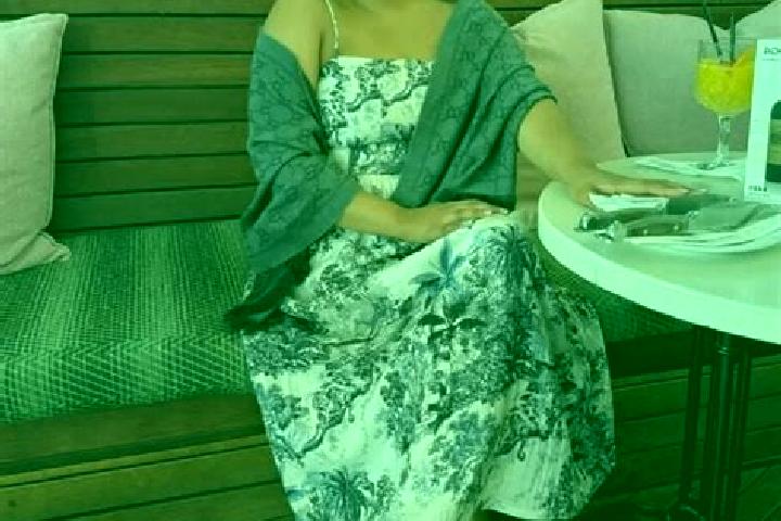 Penelope, 25 — Escort in Melmoth, South Africa