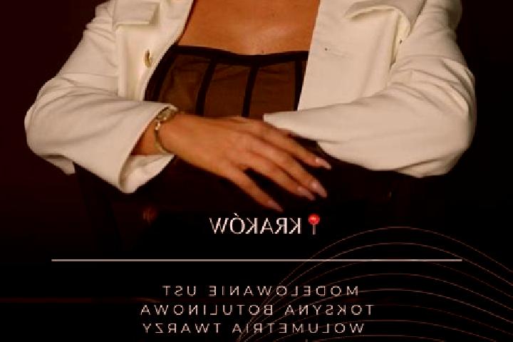 Penelope, 25 — Escort in Mirsk, Poland