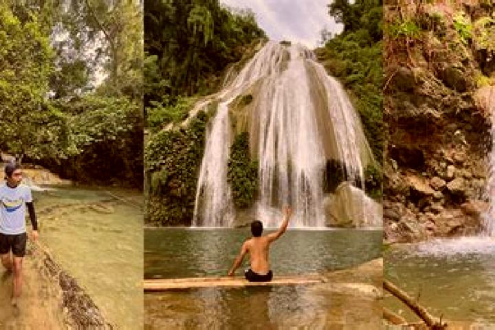 Penelope, 25 — Escort in Penablanca, Philippines