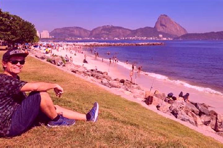 Penelope, 25 — Escort in Pirapemas, Brazil