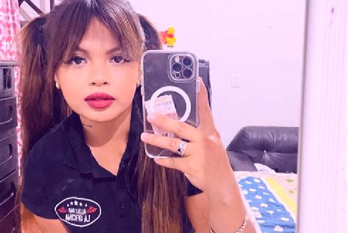 Penelope, 25 — Escort in Puruaran, Mexico