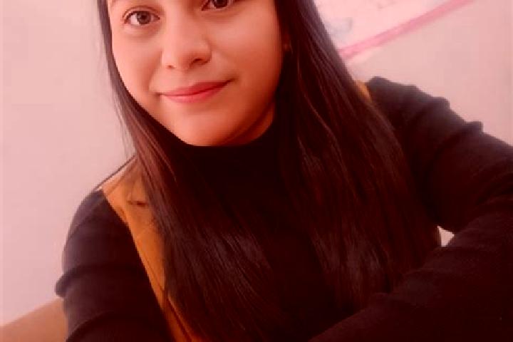 Penelope, 25 — Escort in Quispe, Peru