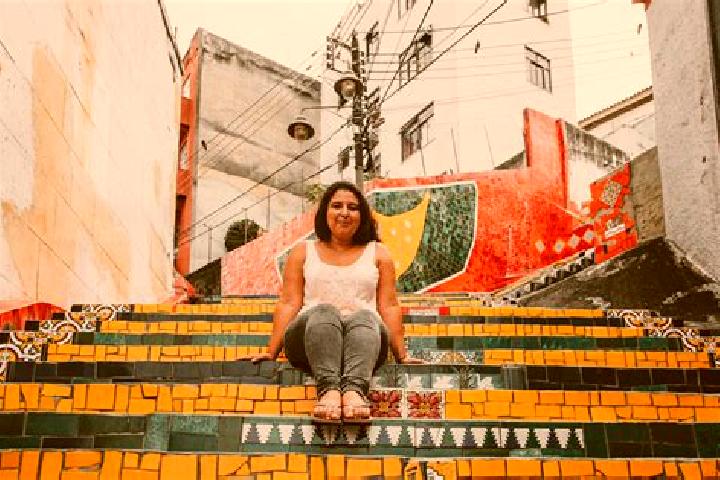 Penelope, 25 — Escort in Rio Azul, Brazil