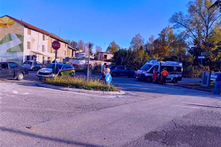 Penelope, 25 — Escort in San Giorgio di Nogaro, Italy