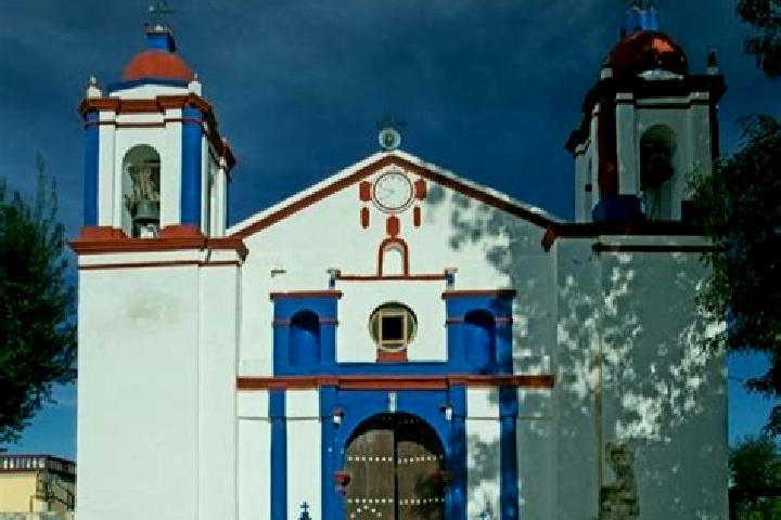 Penelope, 25 — Escort in San Miguel Chicahua, Mexico