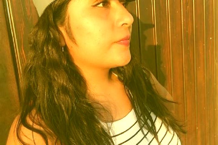 Penelope, 25 — Escort in Santa Cruz Yagavila, Mexico