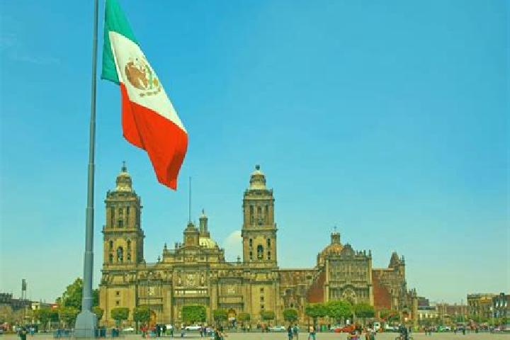 Penelope, 25 — Escort in Santiago Teotlasco, Mexico