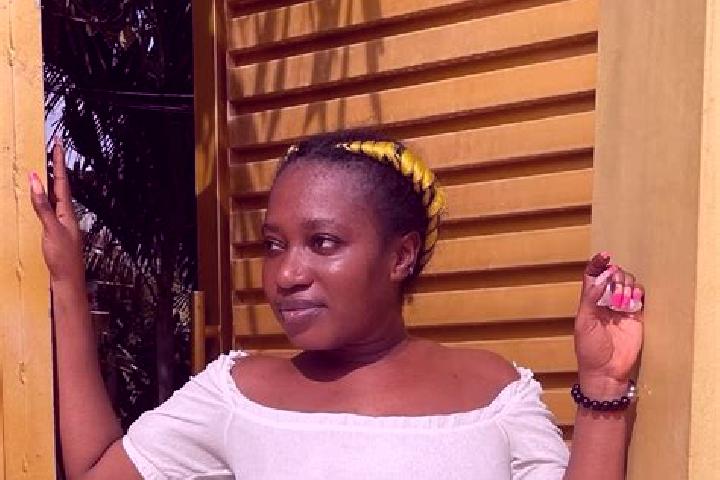 Penelope, 25 — Escort in Sika Koumenakro, Ivory Coast