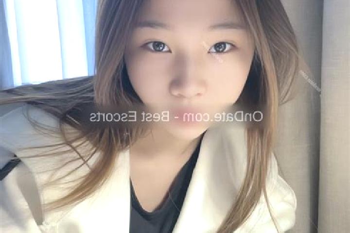Penelope, 25 — Escort in St. Paul, Canada