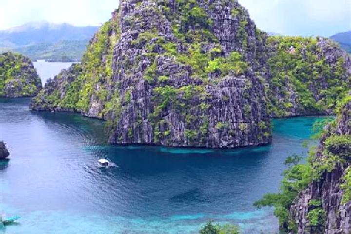 Penelope, 25 — Escort in Tagdanua, Philippines