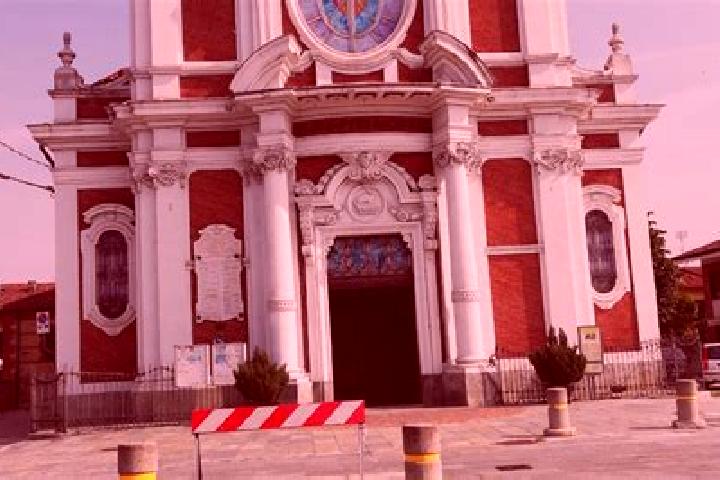Penelope, 25 — Escort in Torrazza Piemonte, Italy