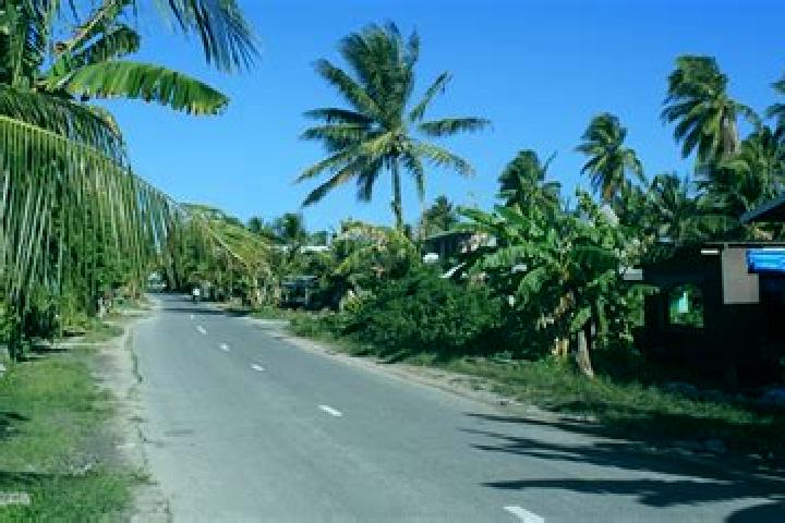 Penelope, 25 — Escort in Vaiaku Village, Tuvalu
