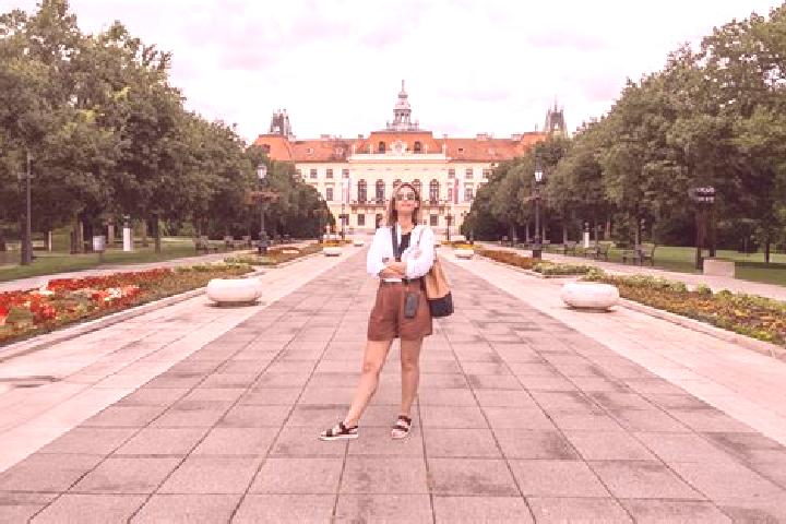 Penelope, 25 — Escort in Visnjicevo, Serbia