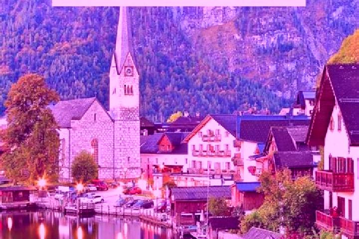 Penelope, 25 — Escort in Waisenegg, Austria