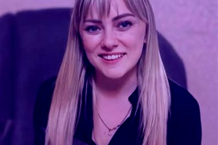 Penelope, 25 — Escort in Zelenodolsk, Ukraine