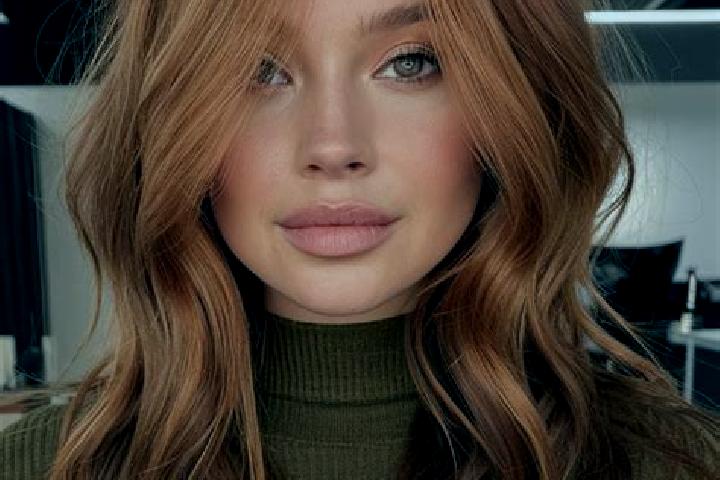 Penelope, 26, a auburn amber-eyed slavic companion based in Tuohe. Offering Girlfriend Experience, Roleplay, 69, Travel Companion. Available for incall and o...