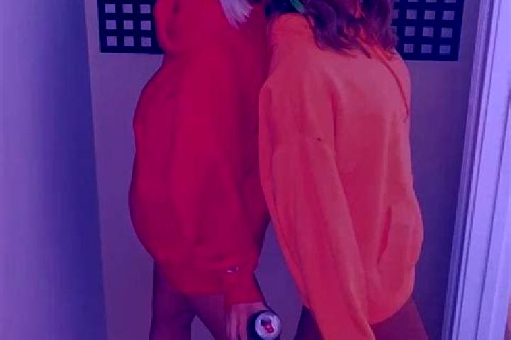 Penelope, 26, a auburn blue-eyed middle eastern companion based in Rastignano-Carteria di Sesto. Offering Duos, Party Girl. Available for incall and outcall,...