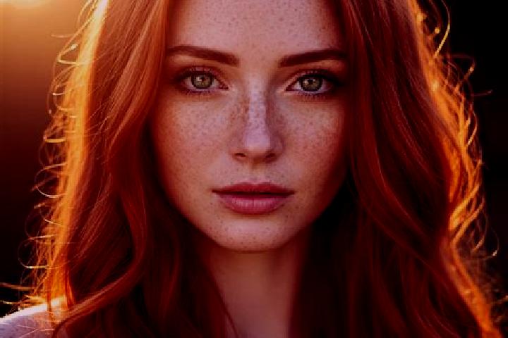 Penelope, 26, a auburn green-eyed caribbean companion based in San Agustin Huitzizilapan. Offering Overnight, Travel Companion, Prostate Massage. Available f...