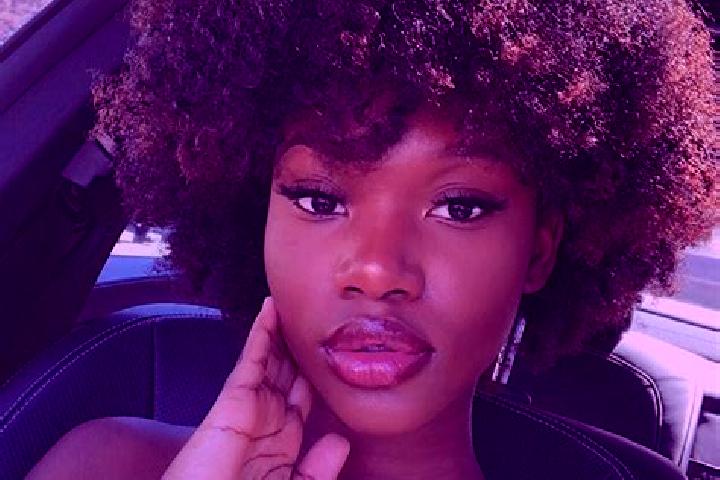 Penelope, 26, a black dark-eyed ebony companion based in Zhutiantou. Offering Domination, 69, Girlfriend Experience. Available for incall and outcall, overni...