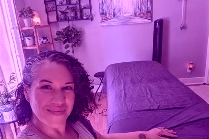 Penelope, 26, a black dark-eyed mixed companion based in Touwsrivier. Offering 69, Tantra, Erotic Massage. Available for incall and outcall, overnight bookin...
