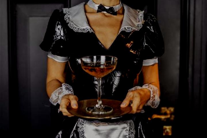 Penelope, 26, a black grey-eyed caucasian companion based in Pisculesti. Offering Deep French Kissing, Fetish, Roleplay. Available for incall and outcall, ov...