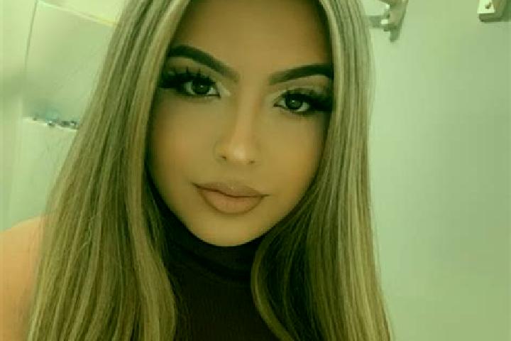 Penelope, 26, a blonde amber-eyed latina companion based in Sankt Thomas. Offering GFE, Massage, Domination, Couples. Available for incall and outcall, overn...