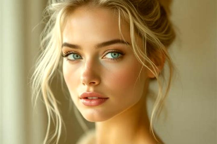 Penelope, 26, a blonde blue-eyed mediterranean companion based in Nagla Panchi. Offering Domination, Couples, GFE. Available for incall and outcall, overnigh...