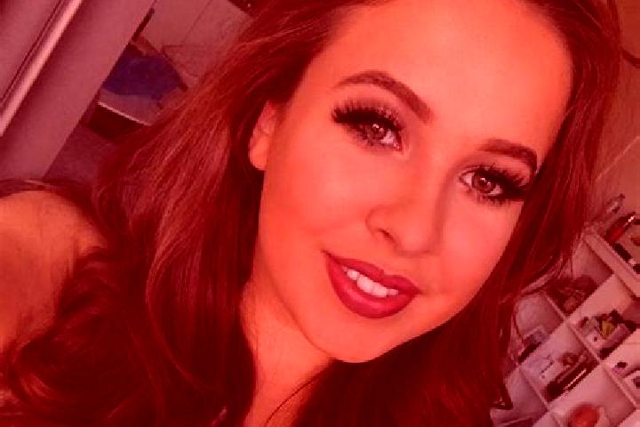 Penelope, 26, a brunette grey-eyed caribbean companion based in Guezelcamli. Offering Massage, Domination, Party Girl, Striptease. Available for incall and o...