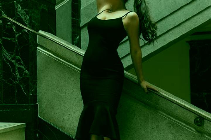 Penelope, 26, a brunette grey-eyed latina companion based in Baczkow. Offering Couples, Erotic Massage, OWO. Available for incall and outcall, overnight book...