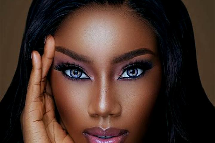 Penelope, 26, a chestnut blue-eyed ebony companion based in Verkhnyaya Tishanka. Offering Deep French Kissing, OWO, Tantra, Dinner Date. Available for incall...