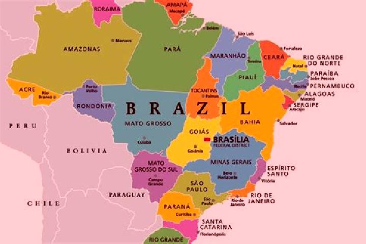 Penelope, 26 — Escort in Capitolio, Brazil