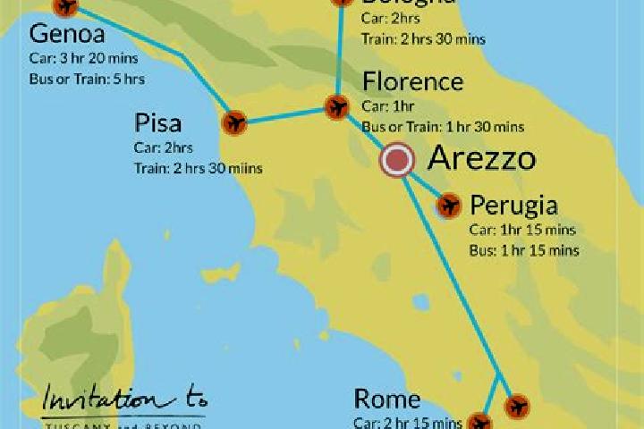 Penelope, 26 — Escort in Caprese Michelangelo, Italy