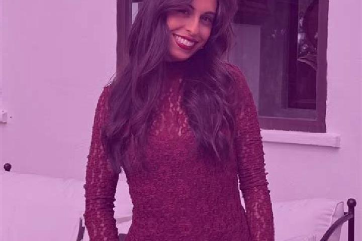 Penelope, 26 — Escort in Casillas de Flores, Spain
