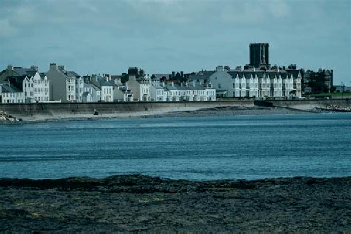 Penelope, 26 — Escort in Castletown, Isle of Man