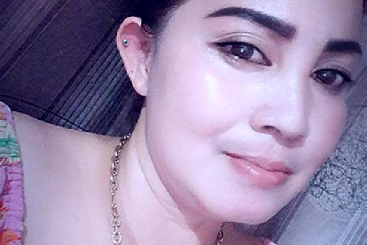 Penelope, 26 — Escort in Cinagrog Girang, Indonesia