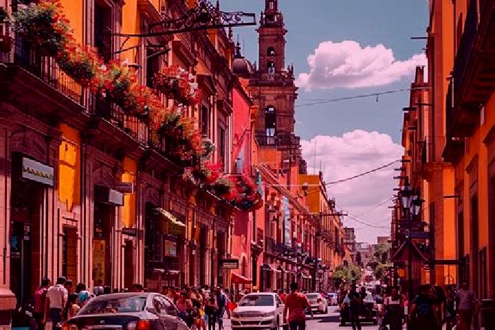 Penelope, 26 — Escort in Comalapa, Mexico