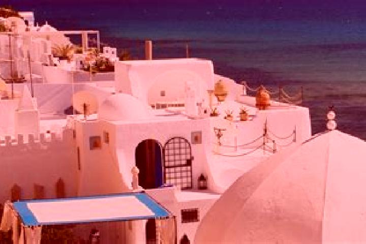 Penelope, 26 — Escort in Djebel Abiod, Tunisia