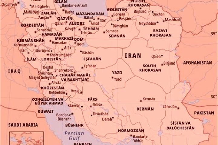 Penelope, 26 — Escort in Dust Mohammad Khan, Iran