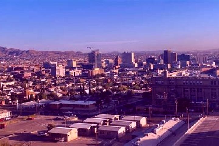 Penelope, 26 — Escort in El Paso Real, Mexico