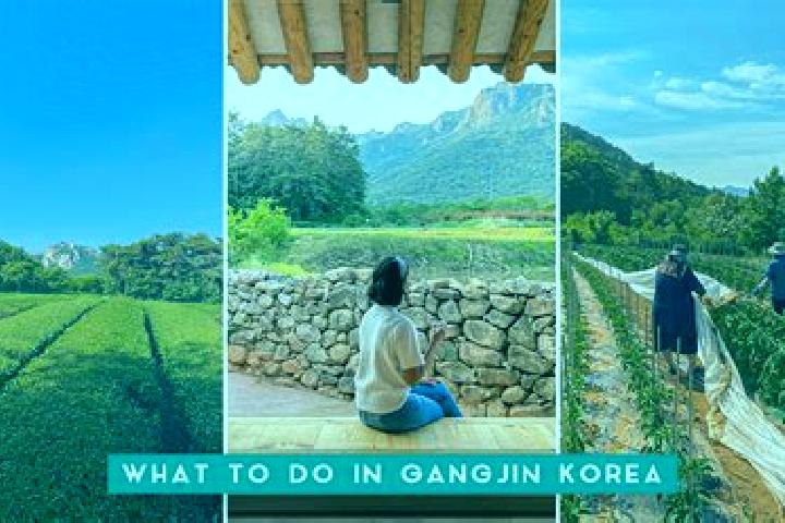 Penelope, 26 — Escort in Gangjin, South Korea