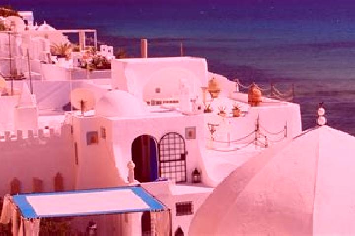 Penelope, 26 — Escort in Hammam-Lif, Tunisia