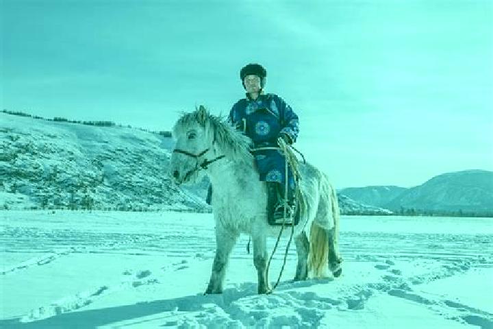 Penelope, 26 — Escort in Hushaat, Mongolia