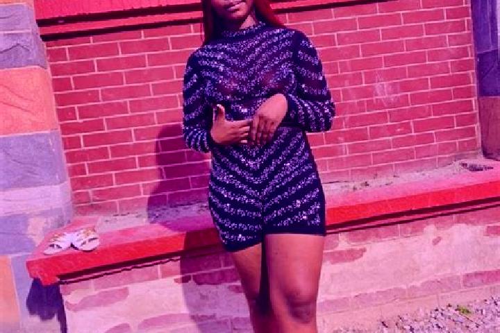 Penelope, 26 — Escort in Ikotun, Nigeria