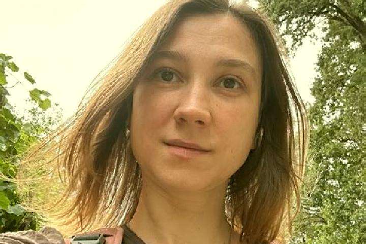 Penelope, 26 — Escort in Khotiv, Ukraine