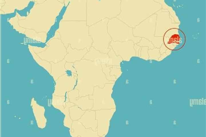 Penelope, 26 — Escort in Kotiari, Senegal