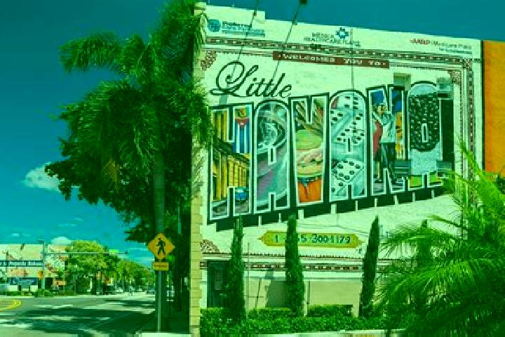 Penelope, 26 — Escort in Little Havana, United States