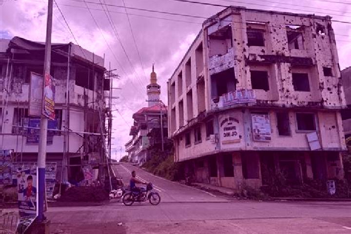 Penelope, 26 — Escort in Marawi City, Philippines