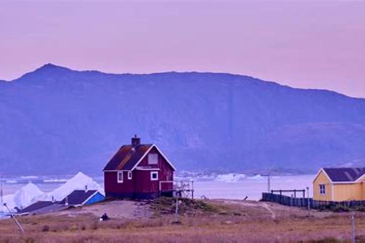 Penelope, 26 — Escort in Narsaq, Greenland